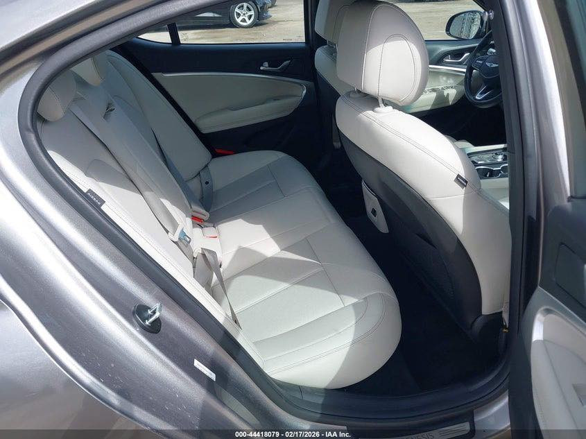 � تنويه مهم لعشاق السيارات والمزاد 🚗
بيع مباشر بدون مزاد بسعر 159 ورقه 

يشهد مزاد السيارات في الفترة الحالية نزولًا قويًا وملحوظًا في الأسعار، مما يفتح فرصة مميزة للراغبين في شراء سيارات بأسعار أقل من المعتاد.

هذا الانخفاض يمنح التجار والمشترين فرصة ذهبية لاختيار سيارات متنوعة بأسعار منافسة، خاصة في المزادات الأمريكية والكندية.

إذا كنت تفكر بشراء سيارة من المزاد، فهذه الفترة قد تكون من أفضل الأوقات للدخول والشراء قبل عودة الأسعار للارتفاع من جديد

🚘 نوع السيارة :  2025 جنسس G70

🔍 الفئة :  AWD

❌ الحادث او الضرر : كما موضح بالصور  

🚀 حجم المحرك :  2.5T

⚙️ السلندر :  4

🛞 نظام دفع المركبة :  ثنائي

💰 #السعر : حسب المزايدة  

🗒 تاريخ مزاد السيارة : #  18/3/2026

📍 لحضور المزاد الساعة الرابعة عصراً لدى مكتبنا ‼️  
*****************************************   
☑️ عنواننا : النجف الاشرف / المناذره / بداية شارع الحيره  
☎️ للاستفسار والاتصال على الارقام التالية ☎️:  
🏦 مكتب ياسر العبايجي للمزادات الامريكية والكندية  
📞 ***********  
📞 ***********  
_______________  
🏦 مكتب ياسر العبايجي للمزادات الامريكية والكندية  
لتجارة جميع انواع السيارات الوارد الامريكي 🇺🇸 والكندي 🇨🇦  
_______________  
رمضان شهر الخير… وانتوا الخير كله 🌙  
والرزق يحب الجريء 😉🚗
