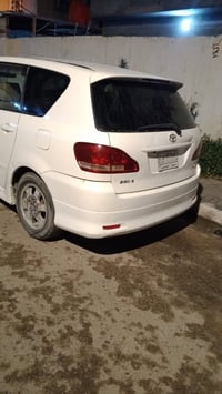 تويوتا 240 S • ٢٠٠١ • البصره