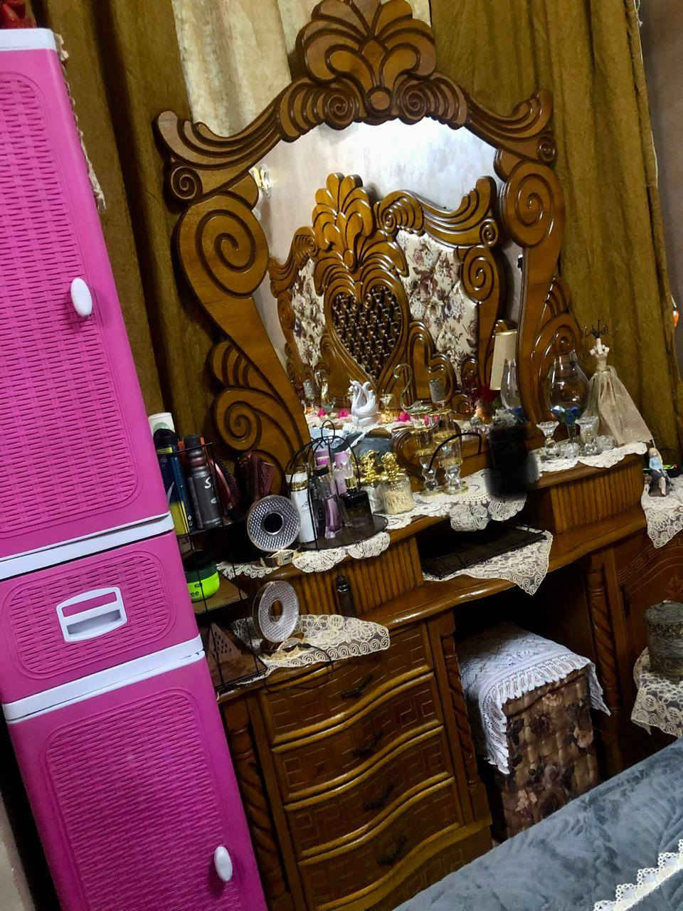 غرفه صاج ثقيل العنوان  الشعب
السعر مليون و٧٠٠ 
***********
