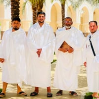 عمرة مكه • شركة الدليان • نظام أقساط