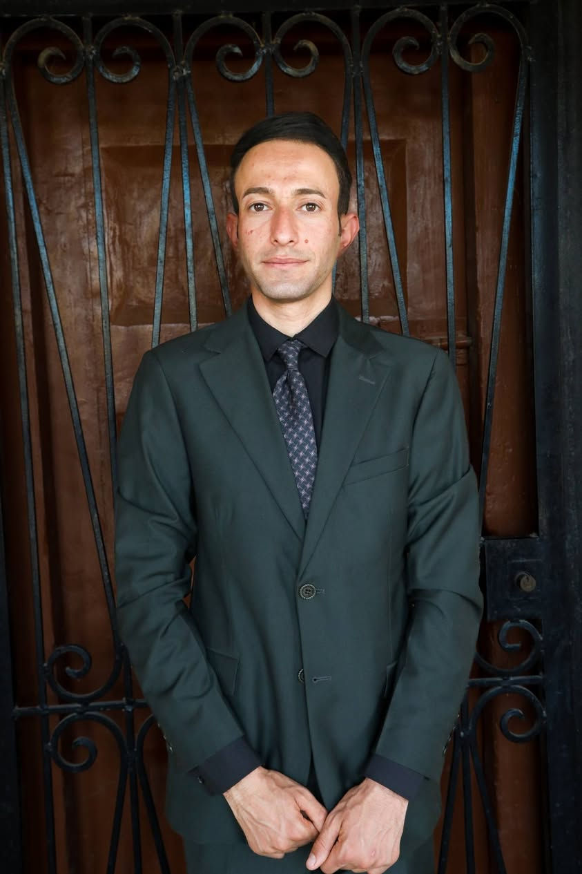 #شباب #باب #الحجز  #مفتوح
 💍__💍
 بسم الله الرحمن الرحيم
(وَمِنْ آيَاتِهِ أَنْ خَلَقَ لَكُم مِّنْ أَنفُسِكُمْ أَزْوَاجًا لِّتَسْكُنُوا إِلَيْهَا وَجَعَلَ بَيْنَكُم مَّوَدَّةً وَرَحْمَةً ۚ إِنَّ فِي ذَٰلِكَ لَآيَاتٍ لِّقَوْمٍ
حفلة خطوبه الحبيبي (طاهر قاسم  🤵🏼‍♂️👰🏻)
لمشاهدة صور 👇
https://t.me/l_o_lk
تصوير حيدر رزاق ***********
