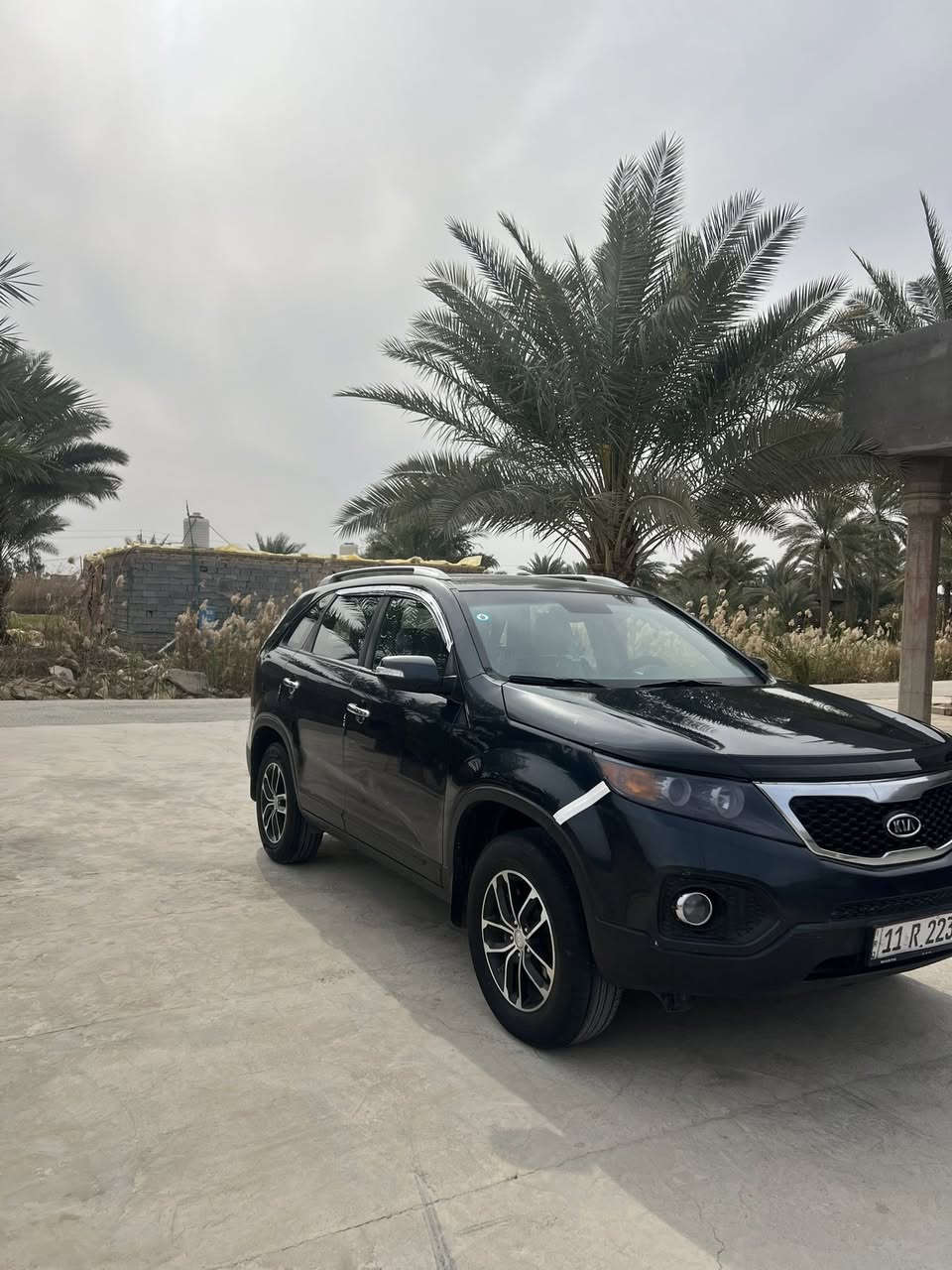 السلام عليكم
سورنتو أمريكي موديل 2013رقم بغداد الدولي بأسمي سنويه وهزه جديده بيها صبغ ثلاث قطع بدون دواخل محرك وكير وحداديه كله جاهز ومكفول دوشمه جديده تخم تاير جديد اربعه سلندر سبعة راكب تبريد ثلج المكان كربلاء السعر 110
***********
***********
