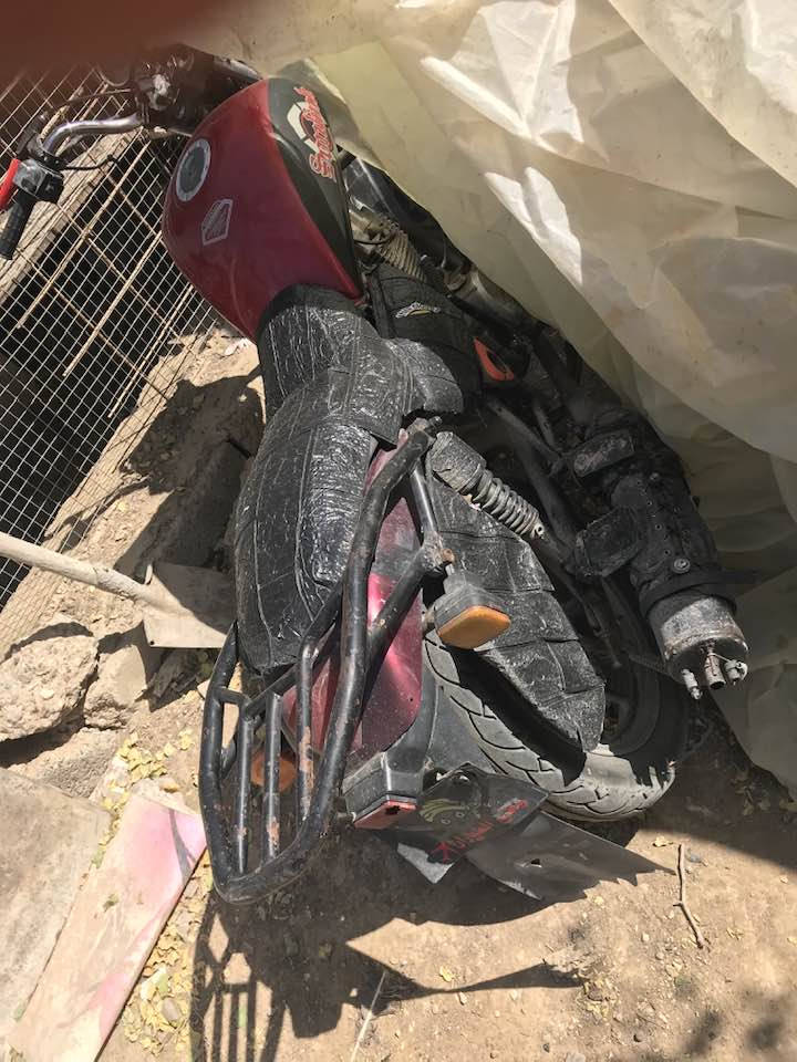 مطور هوشار البيع سعر 300مكان تكريت القادسيه ***********
