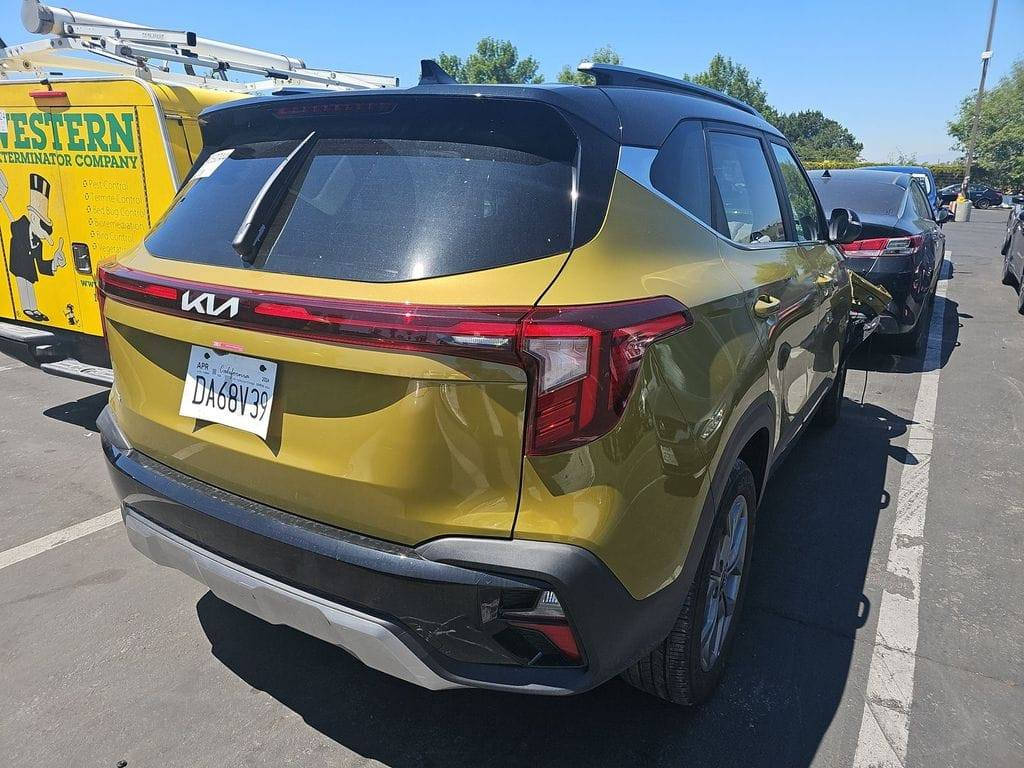 سلام عليكم كيا سليتوس فول مواصفات 2024 
ماشيه 15 ميل  حادثه وارد امريكي بنيد وجاملغ
مكاني بغداد سعره 170 وبيه مجال للشراي
***********
