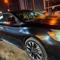 للبيع فقط بدون مراوس نيسان سنترا 2019 وارد امريكي sr فول مواصفات معروف...