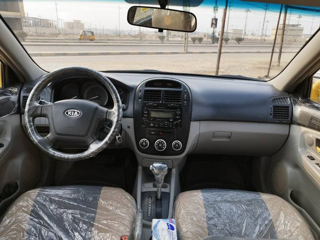 اسبكترا موديل 2007سياره جديده تخبل كير مكنيه باكيت مرواس بنترا اكسنت رقم ميسان سنويه مامنتهيه


**إذا كنت صاحب هذا الإعلان وتريد حذفه لأي سبب، رجاءا أرسل رسالة إلى الدعم الفني**