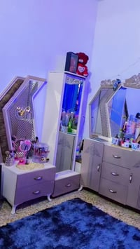 غرفة نوم • أثاث • للبيع