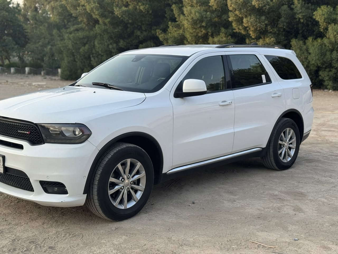السلام عليكم
دوج دورنكو موديل 2017
رقم بغداد باسمي
مواصفاته sxt محركه 3600
ماشيه 67 الف
تبريد 3 قطع
وارد امريكي حادثه جاملغ الايمن وبنيد مصبوغ السياره جاهزه ومرتبه ومواصفاته معروفه ميحتاج اذكرهن وبيه بارد بقبق البانزين مكحله بكارت سعره 220 وبيه مجال بسيط
مكاني بابل
***********
***********
