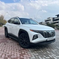 توسان XRT • ٢٠٢٢ • ٢٧٠٠٠ كم