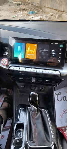 سلام عليكم gt خليجي مو وارد صيني  ماشية ٤٥ الف موديل ٢٠٢٣ مكفوله محرك ١٥٠٠ تنفس طبيعي المواصفات الخارجية اللون اصفر اللايت الامامي  زنون عالي ناصي والخلفي لد ويل كب ١٦
المواصفات الداخلية تحكم ستيرن مانع انزلاق شاشه ١٠ انج دعم انديرويد وكار بلي 
قطعتين تبريد المقاعد شبه جلد رصاصي غامق السعر ١١٢ وبي مجال تواصل ***********
