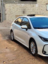 هايبرد • موديل ٢٠٢٤ • ماشية ٧٠٠٠