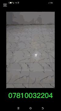 مستعدين لعمل السيراميك والكاشي بكافة أنواعه والبورسلين والمرمر والكرانيت وحجر القرض وتطبيك بايات الدرج شغل درجة اولئ شرط إشراف هندسي كله عاليزر وهزاز واحدث اليات العمل متوفرة وإنجاز سريع بالعمل والتزام بالموعد وبأنسب الأسعار متفرغ للعمل حالين للتواصل خاص او الأتصال على الأرقام التالية
*********** بي واتساب متوفر  خلفه واجهيات
