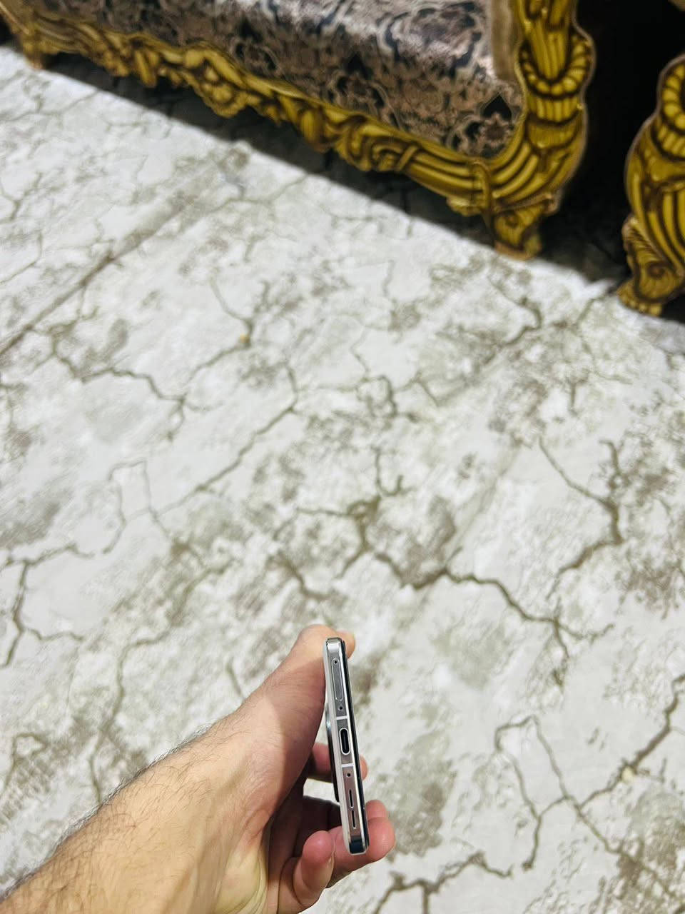 ون بلص 13 نسخة صينية نظافة 100%بطارية 100% ذاكرة 256 عشوائية 12 كامل ملحقات جهاز مفول معالج سناب دراگون 8 ايليت للبيع او المراوس 780 الف مكاني بغداد حي اور


**إذا كنت صاحب هذا الإعلان وتريد حذفه لأي سبب، رجاءا أرسل رسالة إلى الدعم الفني**