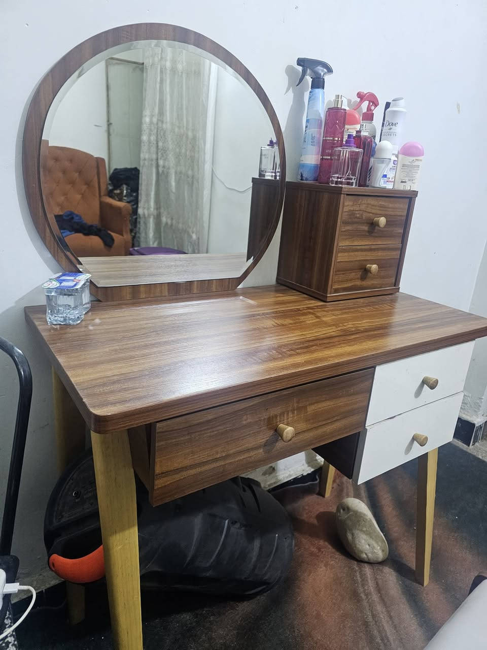 غرفه للبيع سعر ٣٠٠ قفل


**إذا كنت صاحب هذا الإعلان وتريد حذفه لأي سبب، رجاءا أرسل رسالة إلى الدعم الفني**