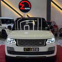 فوغ SE • ٢٠٢٠ • V6 توربو