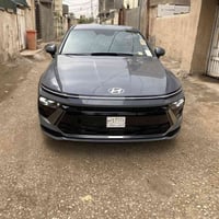 سوناتا • ٢٠٢٤ • حادث