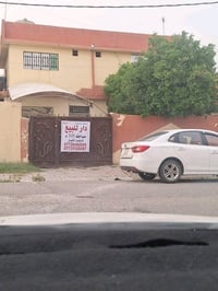 حي الواسطي • ٣٠٠م • شارع ٢٠م