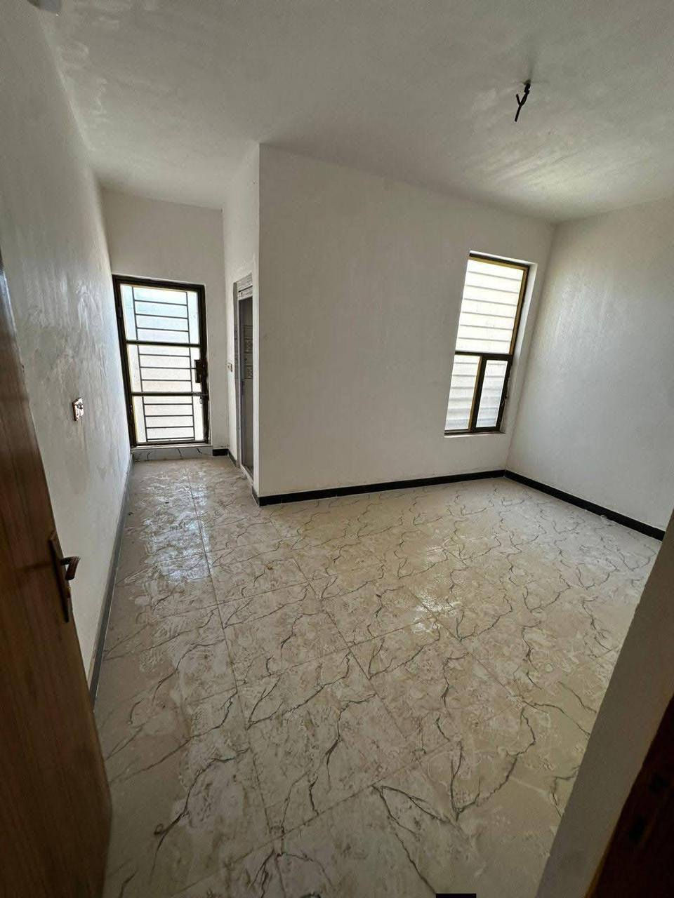 بيت للبيع قرب  قرب كليه الطب خلف مدرسه الاقصى مساحه ١٠٥ طابقين واجه ٥ يحتوي
٣ غرف 
وستقبال ومطبخ 
وصاله ٢
وصحيات ٣ 
الاستفسار ***********
