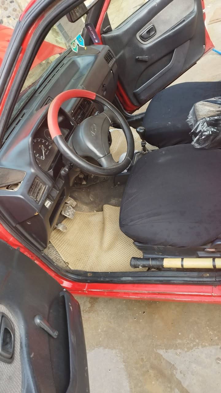 السلام عليكم 
هوندا بوني مديل92 
سنويه عظم 31 ننتهي شرط التحويل البيع من الشرعي
كاربون بانزين بيها 
كير ومكينه شرط 
مكينه بروتون
طخم تايه 
والطخم مال السياره جديد
وايرمنيه شغاله عام تدفئ ولاياتات ومن كلشي
(خيسان بسيط ب دوائر الخلف )
العنوان موصل حي السماح الثانيه 
السعر 28 ورقه وبيها مجال الطيبين 
الشرائح يتصل لأن معرف اقرا واكتب 
***********
***********
