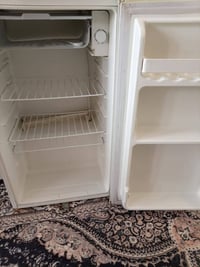 ثلاجة • كلش نضيفه