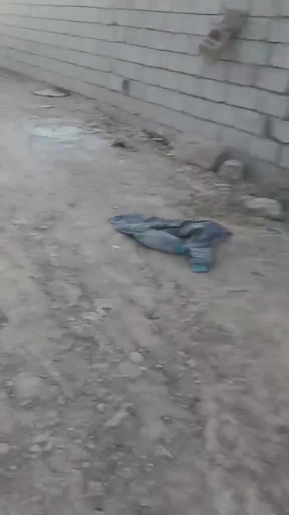 بأربع ملاين ونص قطعه للبيع كوت شارع النفط 272متر مدفونه وجاهزه  ***********
