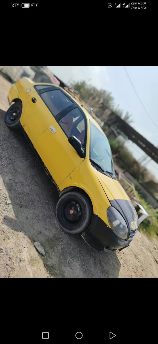 سلام عليكم ليفان حجم 520 كير ومحرك كورلا كشر شوف العين نضيف مابيها خياس مكان سامراء سعر 15 وبيها مجال شي غليل ***********
