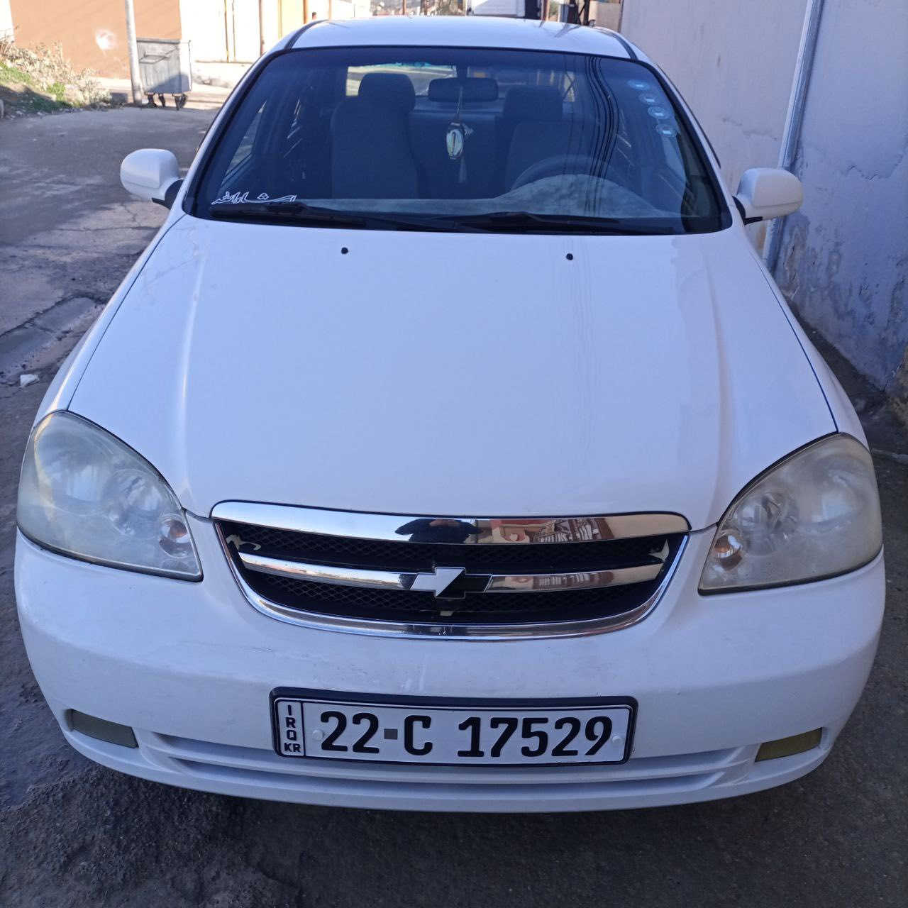 اوبتره 2009 بيها أربع قطع بارد فقط 
سياره مال بيت وسياره جاهزه وكامله مكمله سياره تأخذها ما تصرف عليها شي الله شاهد كلشي بيها جديد ونضيف 
سنويه لل30 هزه ما ساقطه السياره باسمي وشرط التحويل ثاني يوم 

السعري 85 وبيها مجال 

مكاني موصل برطله 

استفسار اكثر اتصال ع الرقم ‭٠٧٧٣ ٨٣٠ ٦٩٤٦‬
