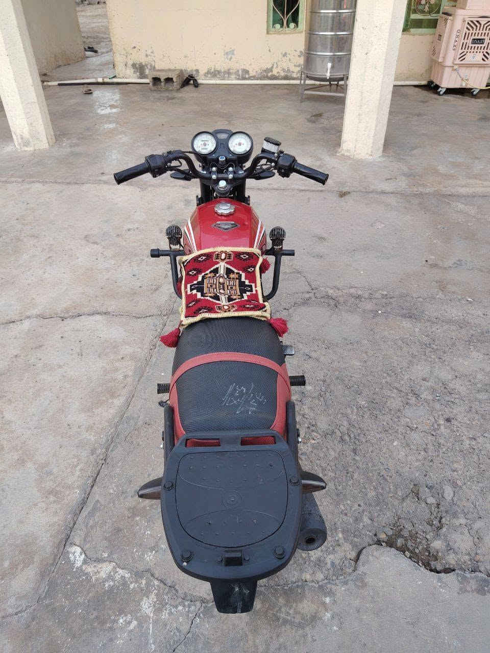شاينك مديل ٢٣ بيها أوراق نضافه شلعه خير من الله كهربائيات كامله د اجه أحله من صوره سعر ٦٧٥ بيها مجال حك جيه مكاني ديالى كنعان شراي يتصل بس ***********
