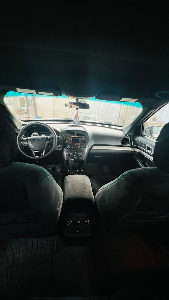 فورد اكس بلور 2017رقم اربيل للبيع بالنقد فقط؟للاستفسار الاتصال على الرقم ***********/***********
