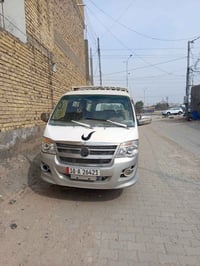 فتون • ٢٠١٢ • محرك جديد