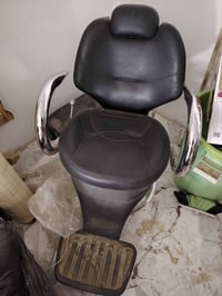 عمارة ميسان • كراسي