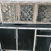 كاونتر • مرمر • ١.٥م