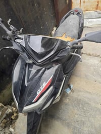 GTS تايواني • ١٥٠ سي سي • بغداد العامرية