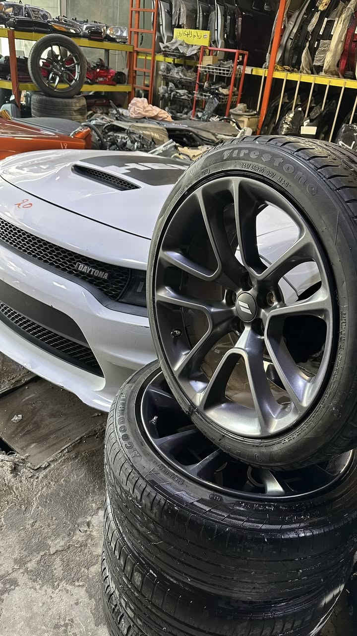 ويل جارجر (دايتونا) 2023
ويل جارجر (GT) 2022 

شركة زياد الهنكاري
 ***********
***********
