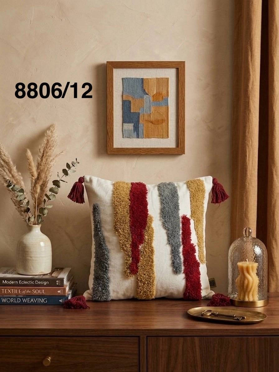 #وجه_كوشة_بوهيمي_حفر_بارز 
عرض مميز 🔥🤩

#سعر الزوج : 4 الاف فقط 🥇🤍

 #القياس 
 2- 45*45 
ايضاً متوفر حشوة كوشة وزن 300 غرام 
سعر الزوج : 3 الاف 
♦️#الكمية_محدودة_جداً
…………………………………………………
‏ ‎ملاحظة/ ضمان لحقوق زبائننا  التاكد من الالوان و نوع الخامه عند الاستلام  و اذا كانت مخالفة للمواصفات المعروضة من حق زبائننا الكرام رفض المنتج و عدم  استلام الطلب 🤍🌹

#العنوان / بغداد-شارع فلسطين - مجاور الجامعة المستنصرية - مقابل حلويات سويت هاوس 

🚕🚕 توجد خدمة توصيل بغداد
و جميع المحافظات 5 الاف🚕🚕

للحجز والاستفسار مراسلة صفحاتنا على الفيسبوك والانستا وايضاً على تطبيق الواتساب  او الاتصال على الارقام التالية

⬇️⬇️ 

***********
***********📲واتساب⁩⁩
