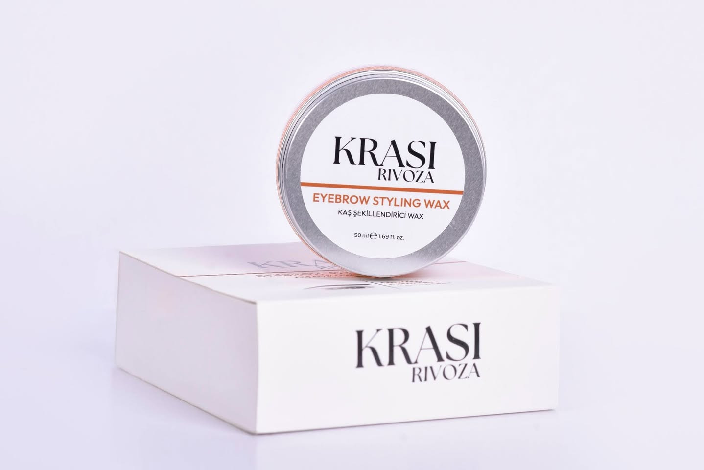 +905404901119 WhatsApp Telegram
يعمل منتجنا لتشكيل الحواجب على جعلها تبدو أكثر جاذبية وكثافة وحيوية أثناء الاستخدام. الميزات الرئيسية:
​١) يقوي حواجبك بفضل مكوناته المغذية؛ فهو يشكل الحواجب ويغذيها في الوقت نفسه.
​٢) بينما تعطي معظم منتجات تشكيل الحواجب الأخرى نتائج غير مرضية وقصيرة الأمد، فإن هذا المنتج يمنحك شكلاً طبيعياً وجذاباً يدوم طوال اليوم.
​٣) بخلاف العلامات التجارية الأخرى التي قد يتقشر الجل الخاص بها، فإن منتجنا يتميز بثباته العالي ولا يترك أي بقايا أو قشور على الإطلاق.
يمكنك أيضاً سؤال من استخدموا منتجنا. لقد تلقينا باستمرار ردود فعل إيجابية للغاية من عملائنا حول جل تصفيف الحواجب هذا.
#جلتصفيفالحواجب 
#جللتشكيلالحواجب
#تصفيفالحواجب
#أداةتشكيلالحواجب
#شمعلتشكيلالحواجب
#حاجب
#رمش
#منتجللحواجب


**إذا كنت صاحب هذا الإعلان وتريد حذفه لأي سبب، رجاءا أرسل رسالة إلى الدعم الفني**