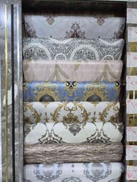 ورق جدران إيطالي • أصلي • ألوان