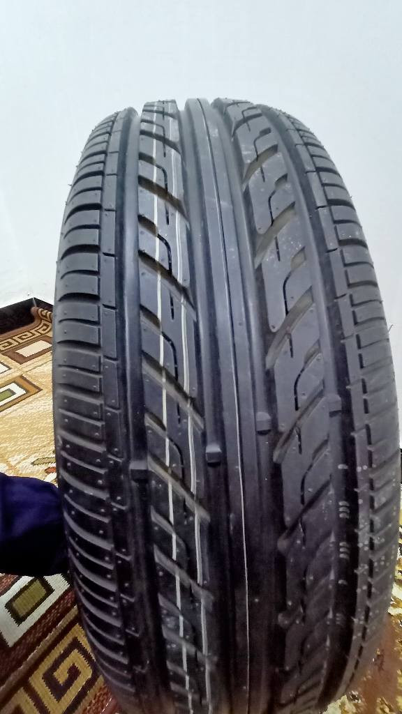 ويل وتاير ما مستخدم
175/65/R14
تك واحد
العنوان الديوانية-دور حجي هندي ديوانية, القادسية


**إذا كنت صاحب هذا الإعلان وتريد حذفه لأي سبب، رجاءا أرسل رسالة إلى الدعم الفني**