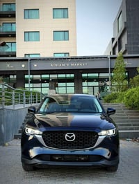 مازدا CX5 2024 • مازدا بريفيرد • مازدا CX5 AWD • مازدا فور ويل • مازدا...