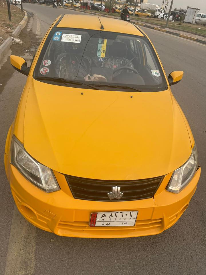 سلام عليكم ساينا موديل 20 مكفوله من صبغ عده طخات وضحه بل صوره به 60 و بيهه مجال رقم الهاتف ***********
