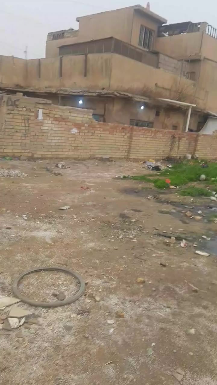 الدار للبيع العنوان المسيب المغيصيه مساحة الدار 250متر طابو صرف للاستفسار الاتصال على الرقم ***********
