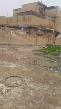 المسيب المغيصيه • دار • ٢٥٠م