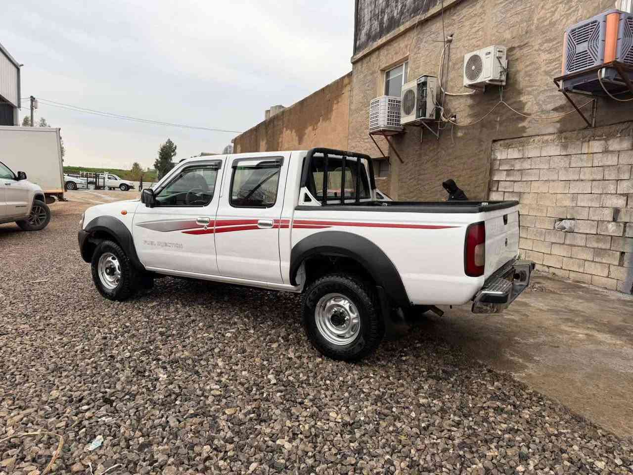 ***********/***********
نيسان پيكاب 2006 ده بل ئه كسل سه ياره كي زؤر جوانه سه نه وي تا 2028 تازه يه پاره ي ژينگه و ريگاي دراوه ره قه مي تازه يه هه زه ي تازه يه چوار تايه ي تازه يه واتا يه ك دينار مه سره في تيدا نيه زؤر توند تؤله  گێڕو مەکینەو دەبڵ ٸەکسل بەشەرت شانسی بەشەرت سەیارەکە ماڵی دۆستە 2 پارچه و نيوي بؤياخه بي ناوگرتن  ناو سور جوار جام كاره بايه سعري 114 گەڵاو  مەجال
