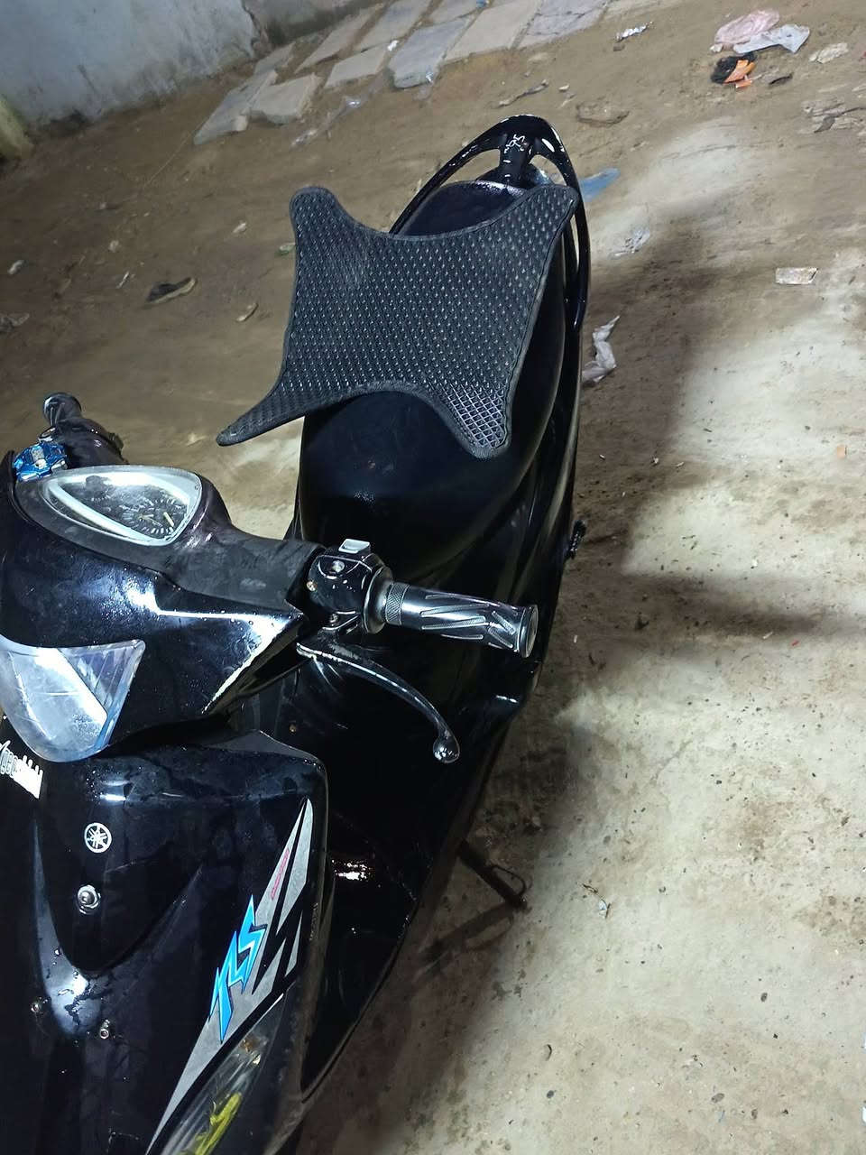 دراجه ماكس عدله
فول ناعمه
وياله رياضيه
سلف رياضي55
لون اسود
واكو وياله البلاد لون اسود
تايرات جديده امامي خلفي
جلاتين
لايت زنون علي ناصي
قبق عنبار رياضي
RGS
ختم واحد من الطول لطول
ويه المحرك  اشاير كرستال لون اسود
بكلايت اسود كرستال 
مديل2007
الدراجه تاخذه متذب علي ربع
الدهن كله موتل
كلشي شغال سلف هورن اشاير
دشبول كله شغاله عداد كيلو متر
مكاني نجف كوفه حي 17تموز قرب جامع الحسان
سعره الدراجه وياه الوياله الرياضيه مليون200وبيه مجال 
بدون وياله الرياضيه علي البلاد مليون50وبيه مجال  رقمي بس واتساب *********** الشراي يشلع عيوني
