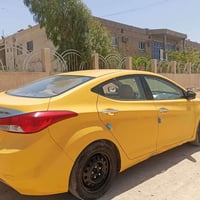نضيفة • ٢٠١٢ • غير معرضة لحادث