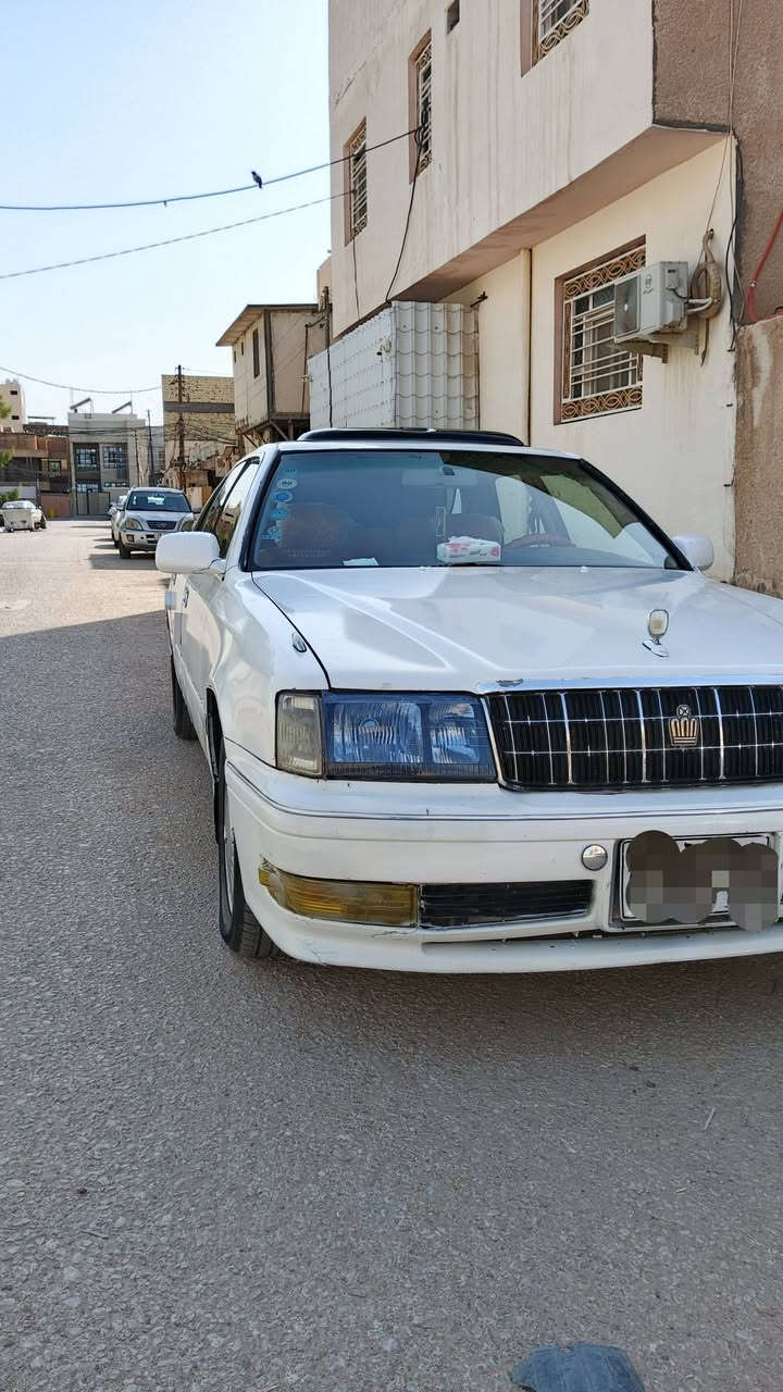 لبيع اومراوس
راس ثور موديل 1998
ادوات
كصه جنطه متوم طبق اصل
محرك 2500سياره جاهزه وحلو
حداديه وكير ومكينه كفاله
السعر 28وبيه مجال
***********
نجف مكان سياره
