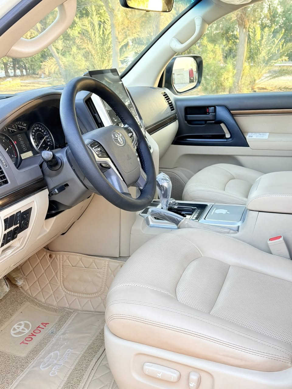 السلام عليكم جكسار 19 ديزل مكفوله   5وربع.   البصره ***********
