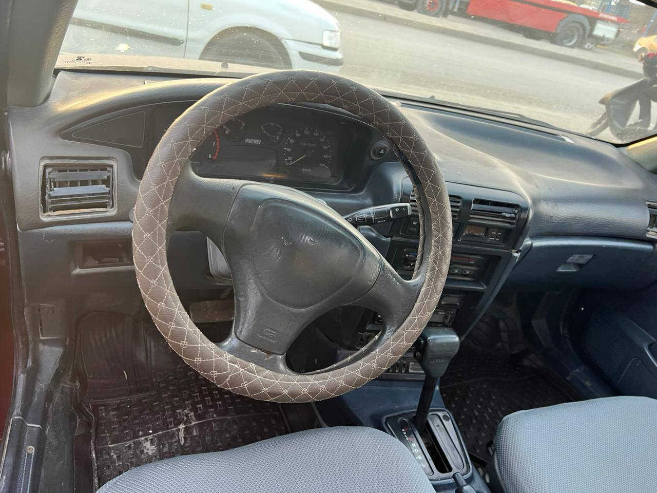 سياره سيفيه مديل 1994كير اوتو ماتيك العنوان ميسان***********
