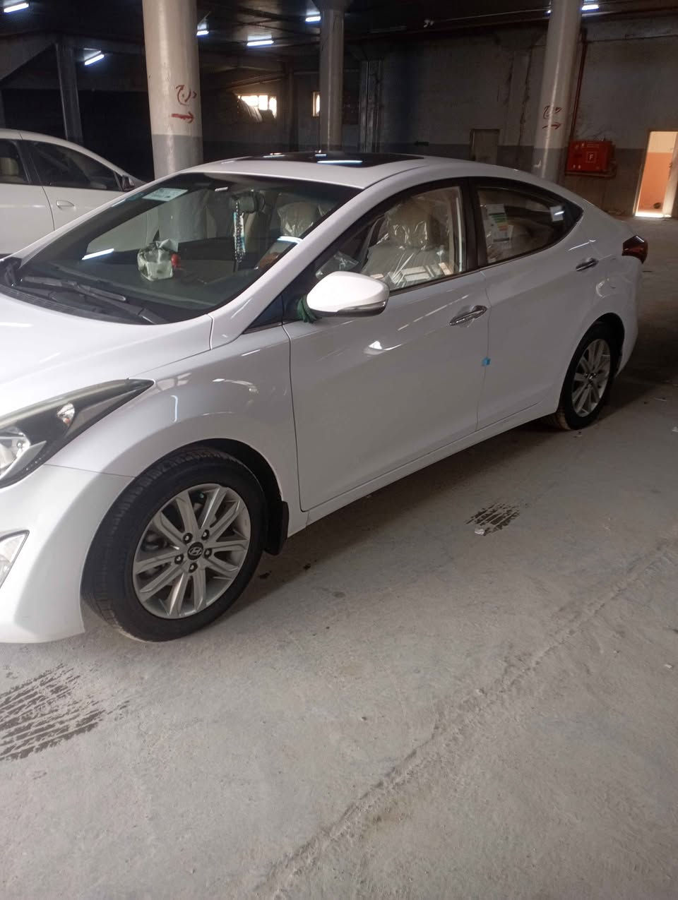 النترا موديل 2015 خليجيه السياره مكفوله كفاله عامه بدون صبغ للاستفسار الاتصال على الرقم التالي *********** حلة, بابل
