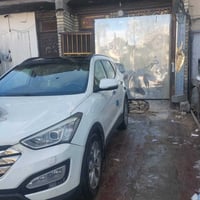 سنتافي • ٢٠١٥ • ٦ سلندر